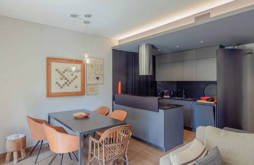 Como Apartamento | Charming Garden Hideaway in Como