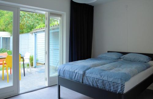 Municipality of Noordwijk Casa | Charming Garden Retreat