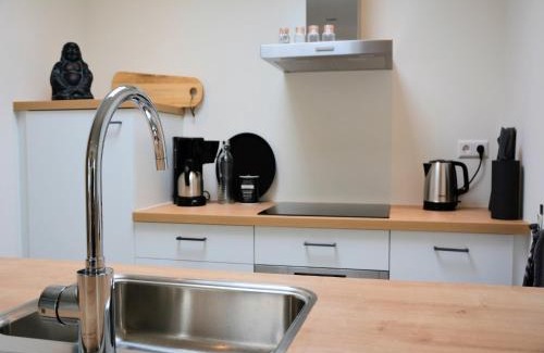 Municipality of Noordwijk Casa | Charming Garden Retreat