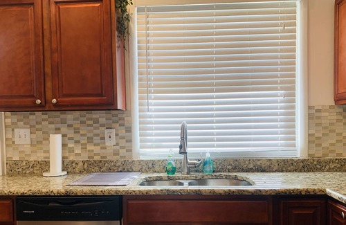 Downtown Baltimore Casa | Charming gem steps away from Patterson Park!