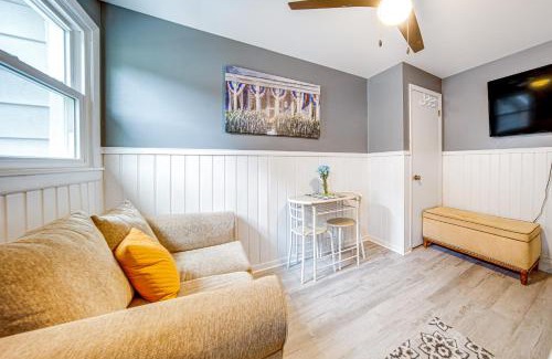 Geneva Apartamento | Charming Geneva Vacation Rental about 5 Mi to Lake!