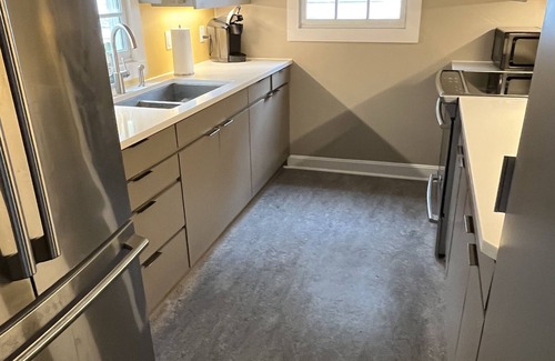 Georgetown Casa | Charming Georgetown bungalow within walking distance to downtown & boat access