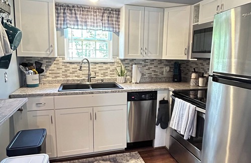 Monticello Casa | Charming Getaway At Conley Bottom Resort/Lake Cumberland