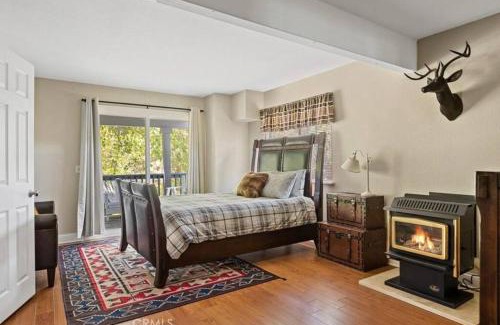 Lake Arrowhead Casa | Charming Getaway Cabin