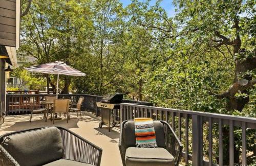 Lake Arrowhead Casa | Charming Getaway Cabin