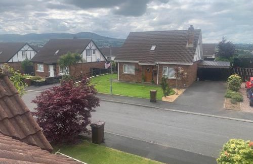 Newry Casa | Charming getaway in Newry centre