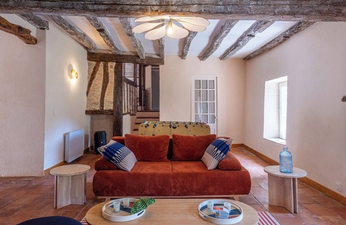 Montferrand Casa | Charming gîte, 45 minutes from Toulouse and Carcassonne