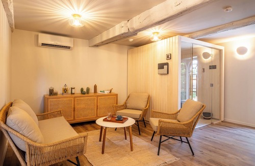 Montferrand Casa | Charming gîte, 45 minutes from Toulouse and Carcassonne