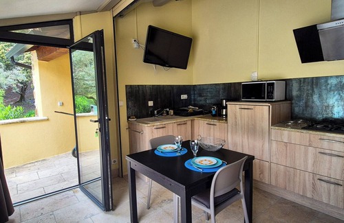 Puymeras Condominio | Charming gite at the foot of Mont Ventoux