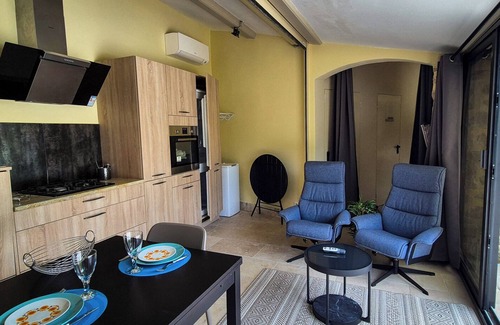 Puymeras Condominio | Charming gite at the foot of Mont Ventoux