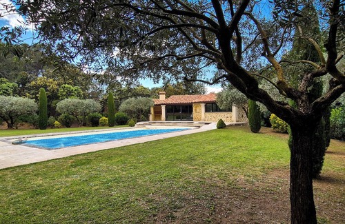 Puymeras Condominio | Charming gite at the foot of Mont Ventoux