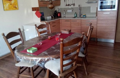 Couffy Casa | Charming gîte at the gates of Beauval zoo park