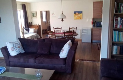 Couffy Casa | Charming gîte at the gates of Beauval zoo park
