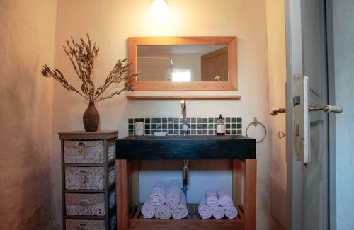 Rouet Otro | Charming gîte facing the Pic saint-loup