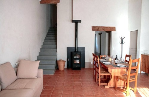 Rouet Otro | Charming gîte facing the Pic saint-loup