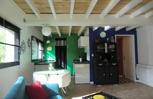 Arrens-Marsous Casa | CASA CON ENCANTO EN LA MONTAÑA