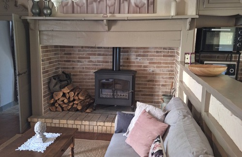 Archignac Cabaña | Charming Gîte in Périgord Noir, Close to the Reference Sites of the Dordogne