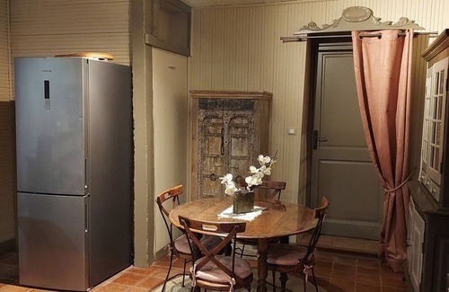 Archignac Cabaña | Charming Gîte in Périgord Noir, Close to the Reference Sites of the Dordogne