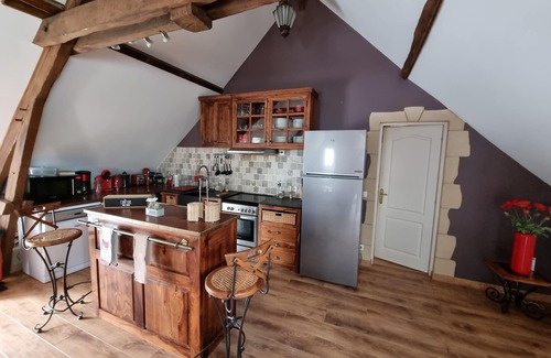 Fossemagne Cabaña | Charming gite in the heart of the Périgord Noir and the countryside