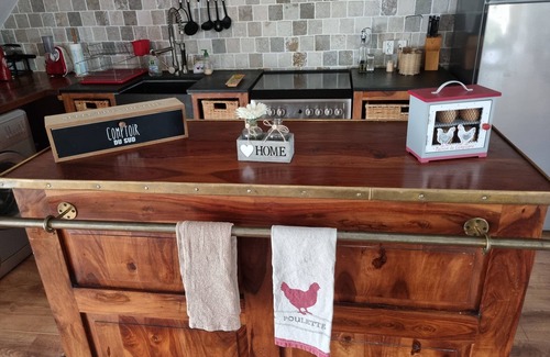 Fossemagne Cabaña | Charming gite in the heart of the Périgord Noir and the countryside