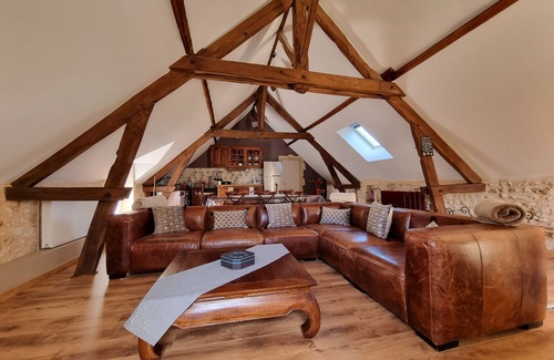 Fossemagne Cabaña | Charming gite in the heart of the Périgord Noir and the countryside
