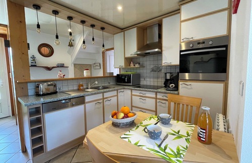 Saint-Guenole Casa | Charming gîte *** - Minutes from shops and beaches