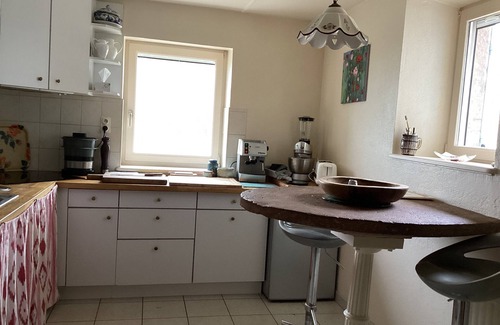 Franxault Cabaña | Charming gîte with swimming pool