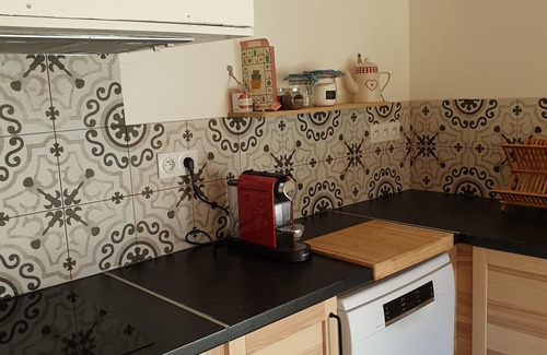 Campan Casa | Charming gites for 15 people