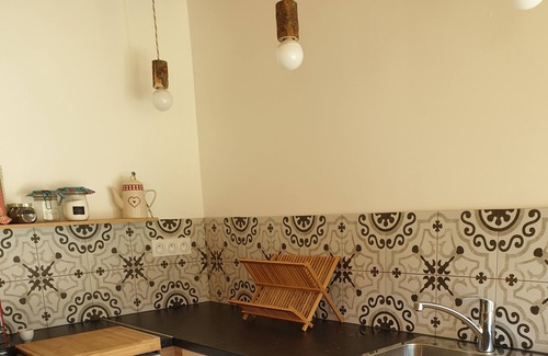 Campan Casa | Charming gites for 15 people