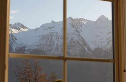 Glenorchy Cabaña | Cottage con Encanto Glenorchy