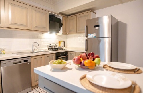 Istanbul City Center Casa | Charming Greco-Ottoman Mansion with Modern Comforts in Historic Balat