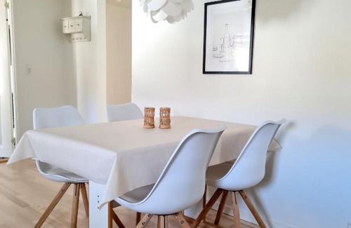 Sorvagur Apartamento | Charming groundfloor apartment close to airport