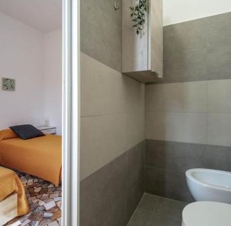 Castel San Pietro Terme Casa | Charming Guest Room in Frassino with Private Entrance