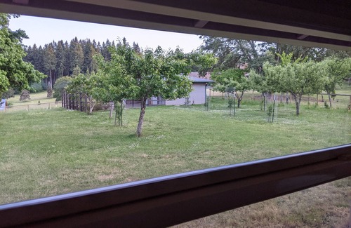Eugene Cabaña | Charming Guest Cottage in the Country