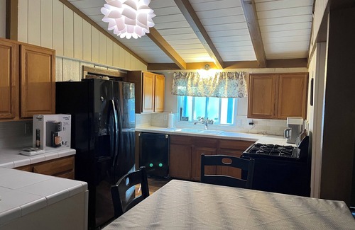 Prescott Cabaña | Charming Guest Cottage in a wonderful Prescott golf course community