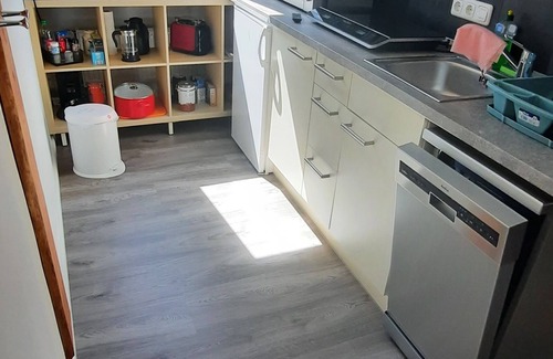 Bad Saarow Apartamento | Charming guest house by the lake