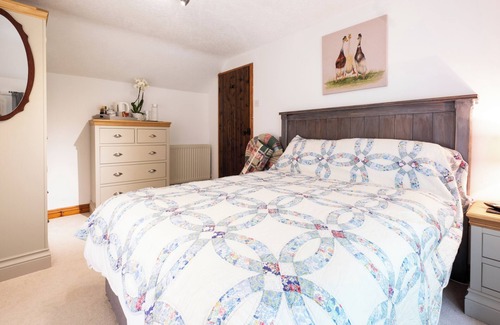 St Wenn Cama Y Desayuno | Charming Guest House in Cornish countryside - Demelza Cottage