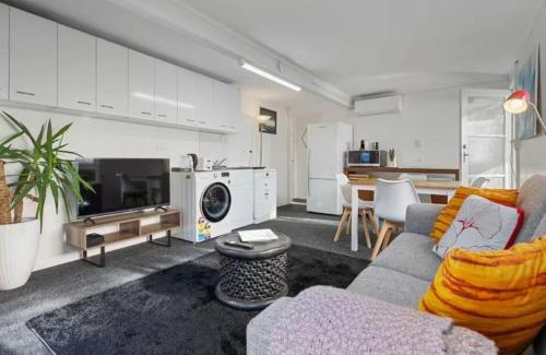 Mission Bay Apartamento | Charming Guest House in the Bays