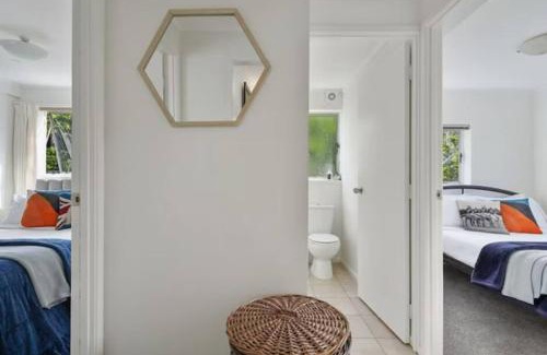 Mission Bay Apartamento | Charming Guest House in the Bays