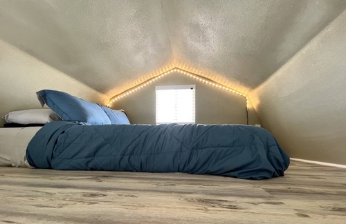 Pahrump Casa | Charming Guest House on Spacious Country Property