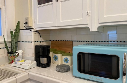 Downtown Riverside Casa | Charming Guest House