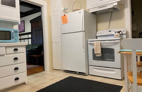Downtown Riverside Casa | Charming Guest House