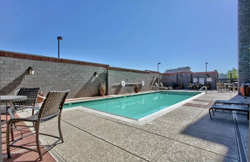 Scottsdale Casa | Charming Guest Room Perfect for Relaxation Escapes | Near Talking Stick Resort