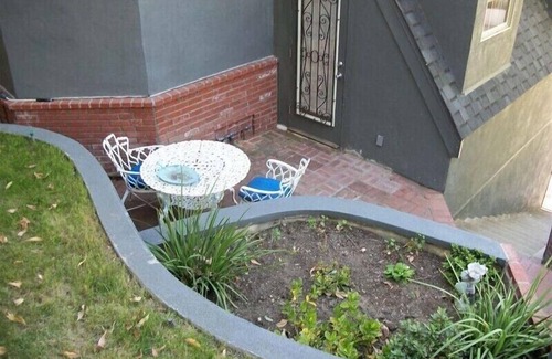 Studio City Casa | Encanto Casa con Loft Disponible
