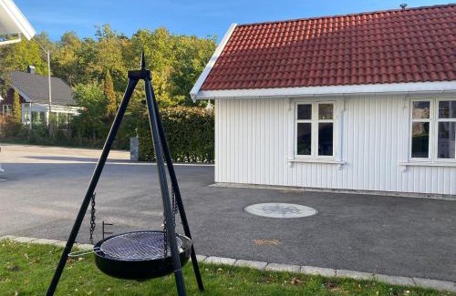 Sandefjord Apartamento | Charming Guesthouse near city center - parking available