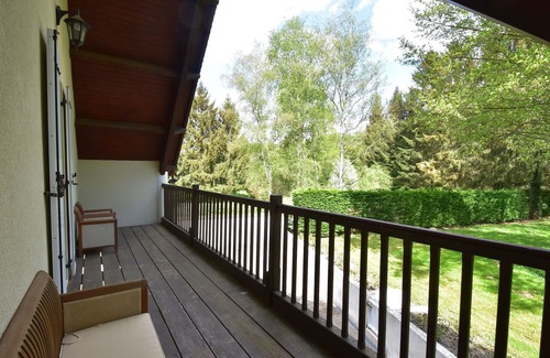 Faverolles Casa | Charming holiday home with pool and pond