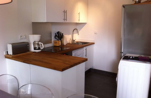 Plobannalec-Lesconil Casa | Encantadora casa a 50 metros de la playa y el puerto de Lesconil