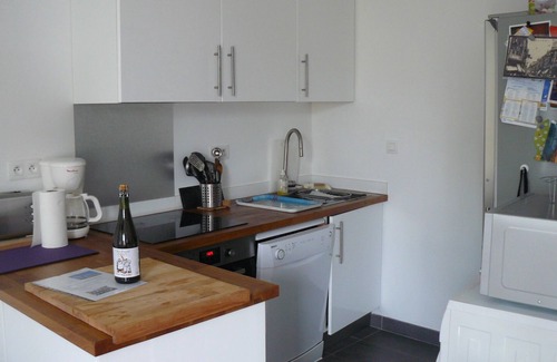 Plobannalec-Lesconil Casa | Encantadora casa a 50 metros de la playa y el puerto de Lesconil