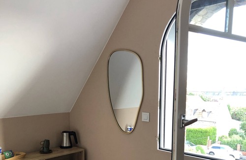 Sotteville-les-Rouen Casa | Charming house ideal for families - 4 bedrooms