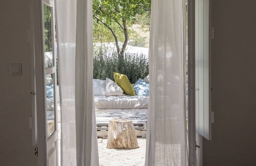 Santo Estevao Casa | Encantadora casa con piscina a 5 km de Tavira